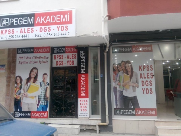Denizli Pegem Akademi Denizli Pegem Akademi Fotograf Albumleri